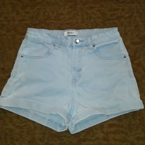 ✔Hot Shorts